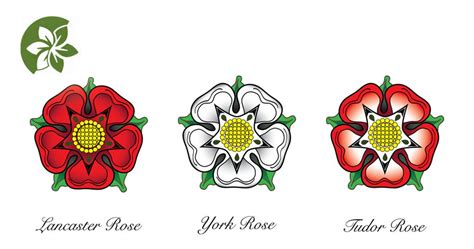 tudor rose symbol meaning